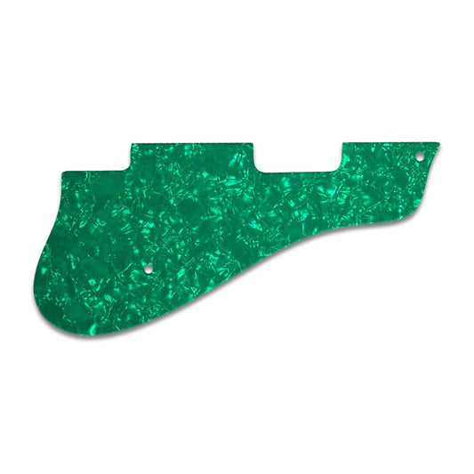 Casino - Green Pearl W/B/W Lamination