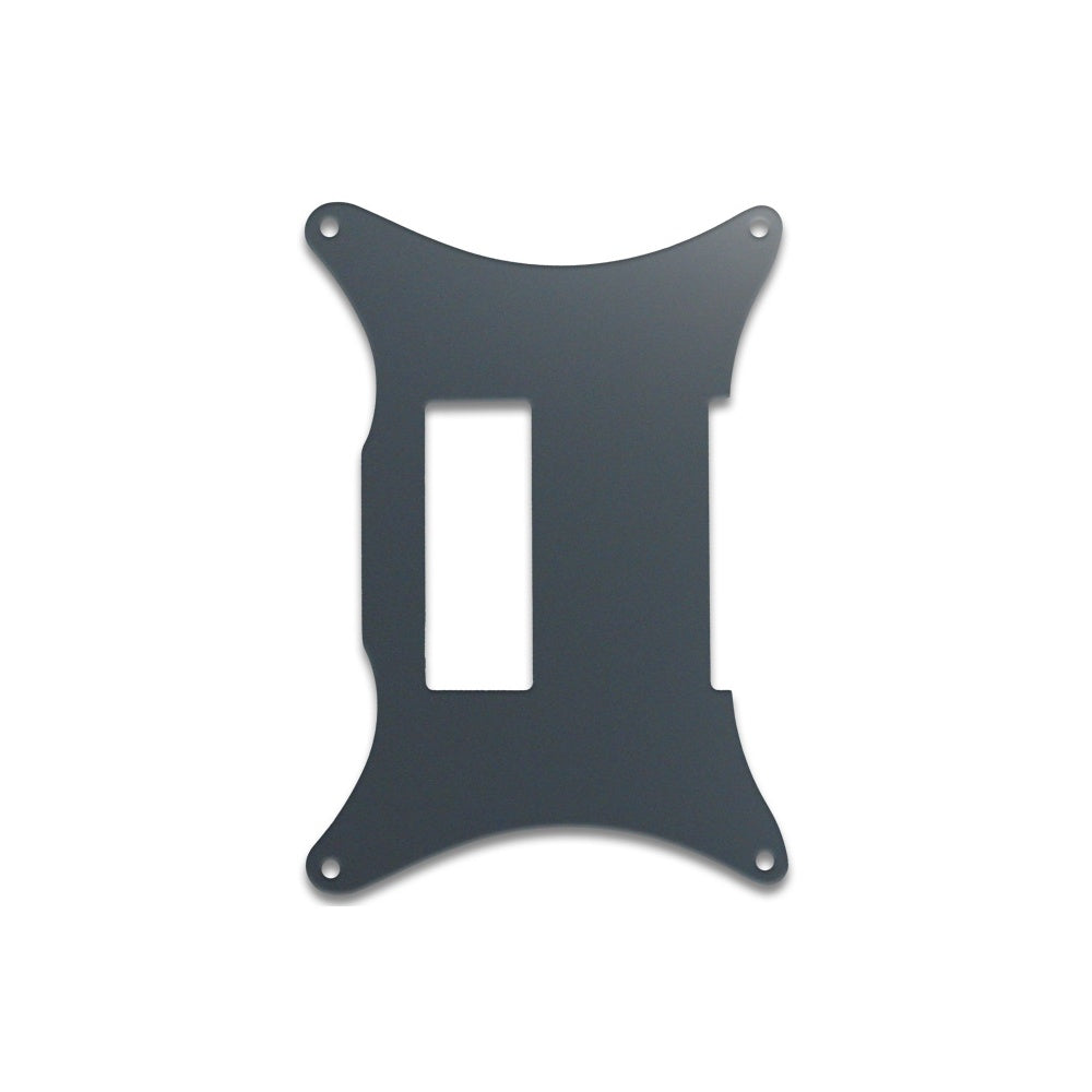 Epiphone 50Th Anniversary Crestwood - Smoke Mirror