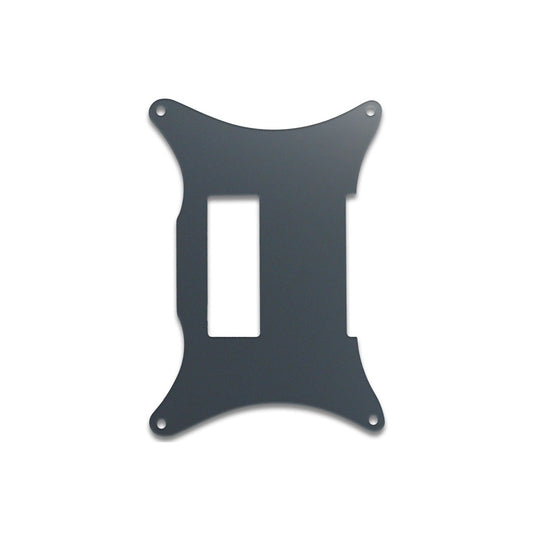 Epiphone 50Th Anniversary Crestwood - Smoke Mirror