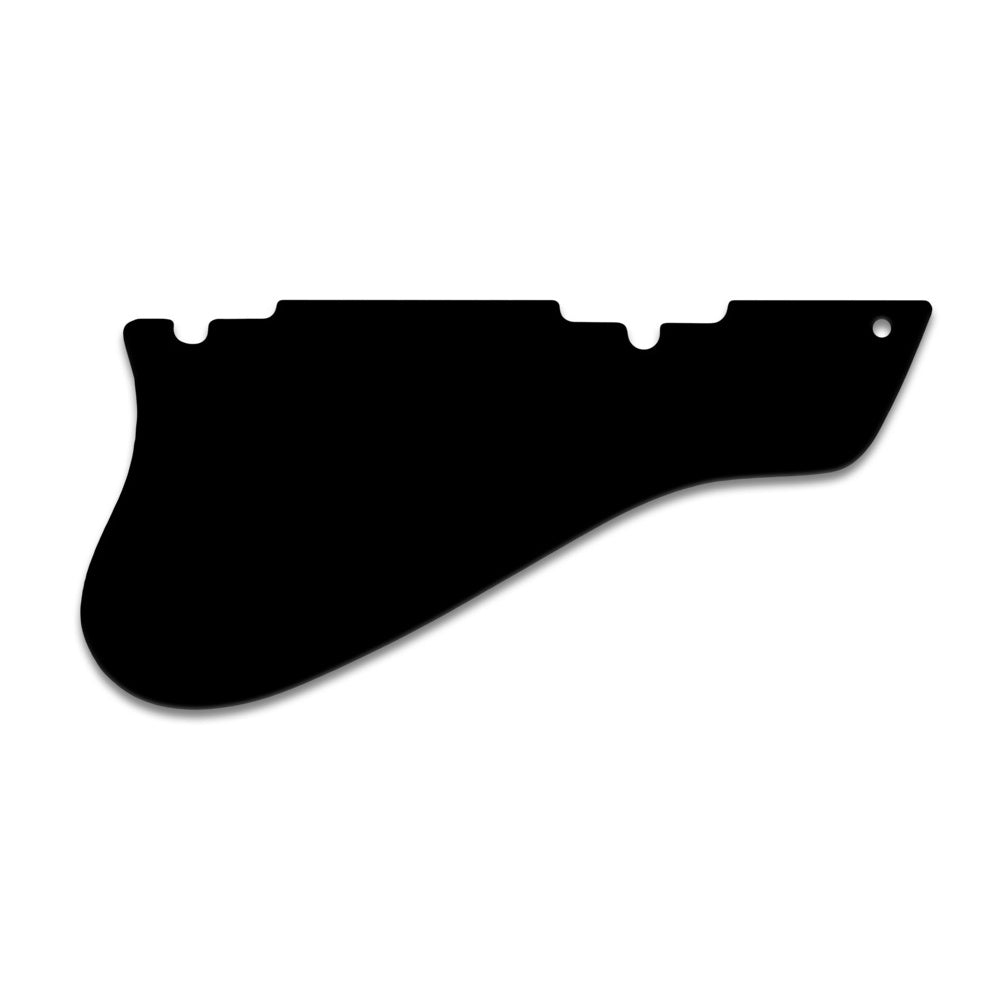 Es-175D - Black White Black