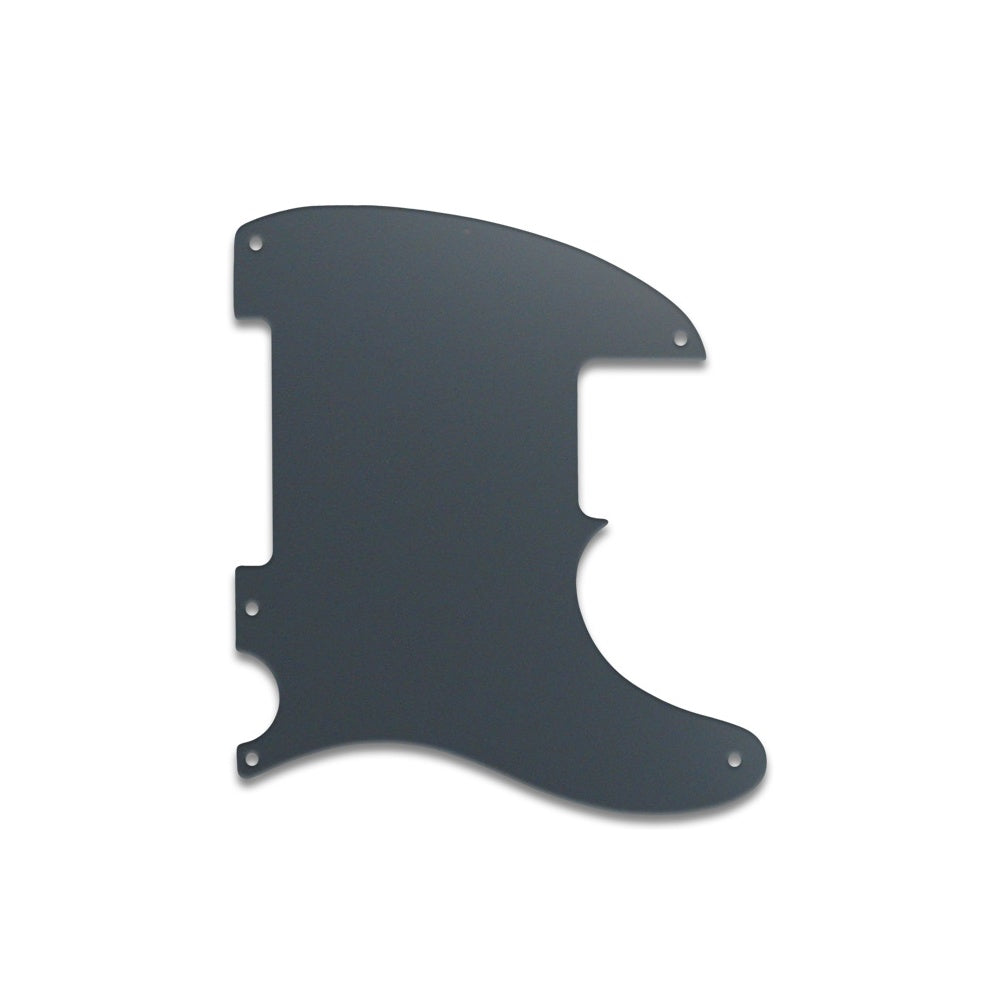 Tele / Esquire 5 Hole - Smoke Mirror