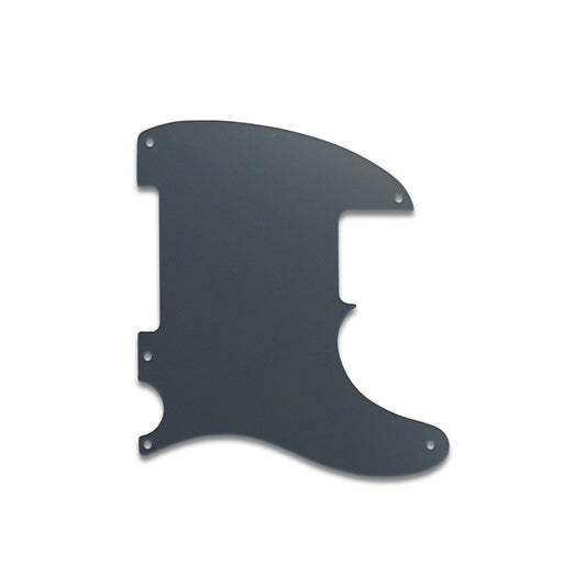 Tele / Esquire 5 Hole - Smoke Mirror