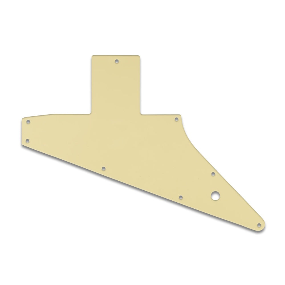 Gibson USA Explorer (2010 - 2018) - Cream Thin
