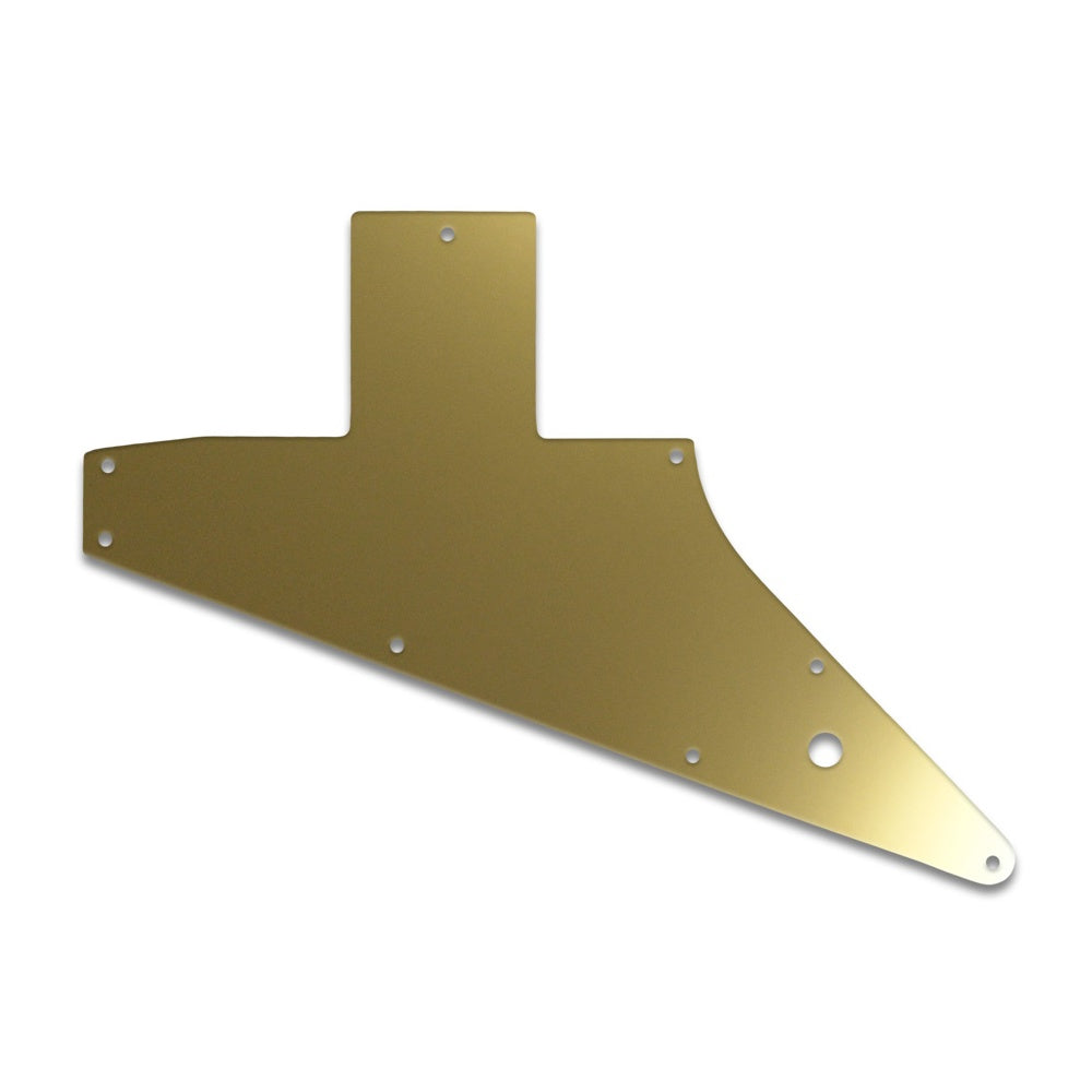 Gibson USA Explorer (2010 - 2018) - Gold Mirror