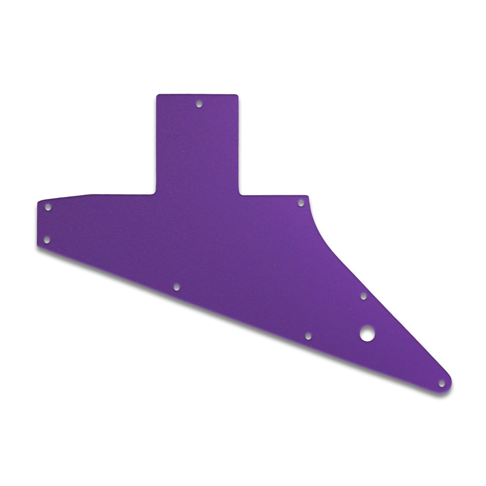 Gibson USA Explorer (2010 - 2018) - Purple Mirror