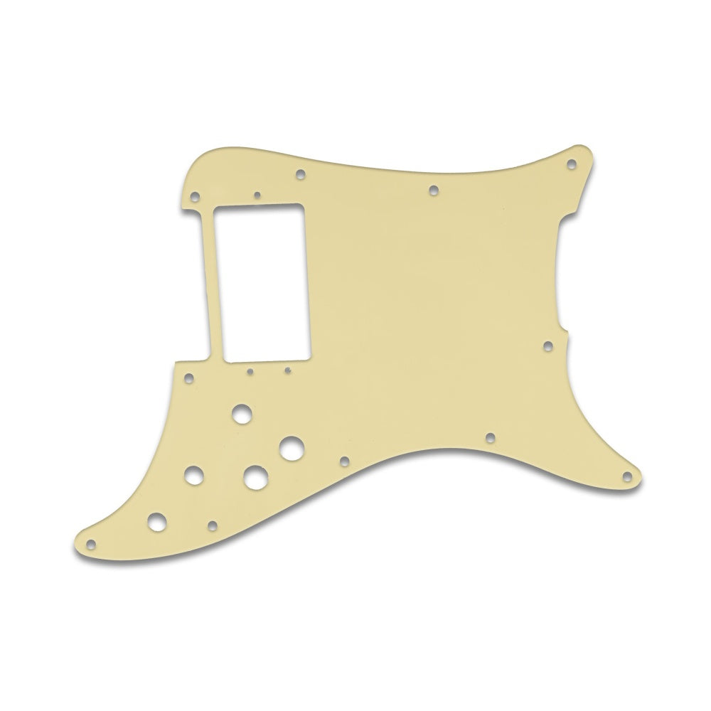 Lead I - Cream Thin