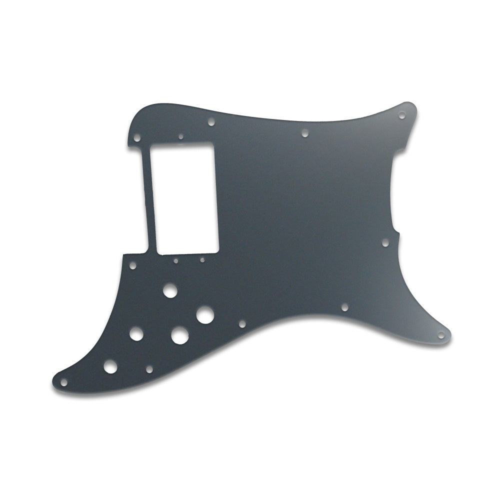 Lead I - Smoke Mirror
