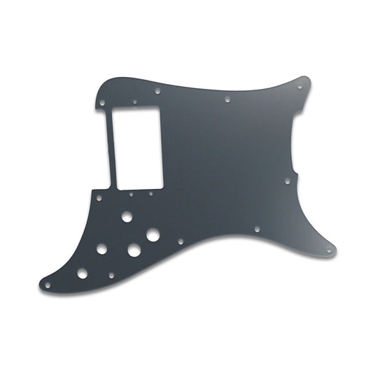 Lead I - Smoke Mirror