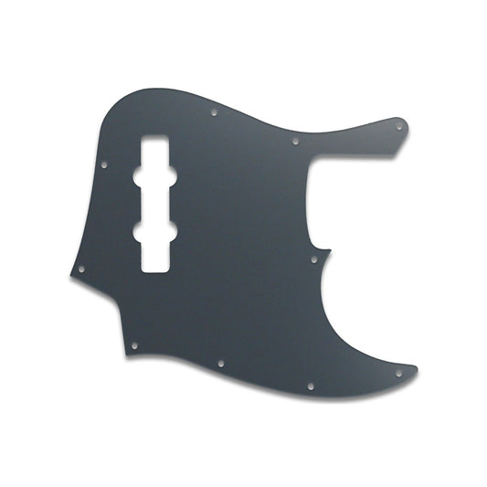 Highway One Jazz Bass - Smoke Mirror