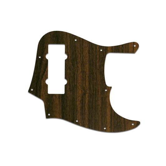 Jazz Bass Modern Player 5 String - Simulated Rosewood