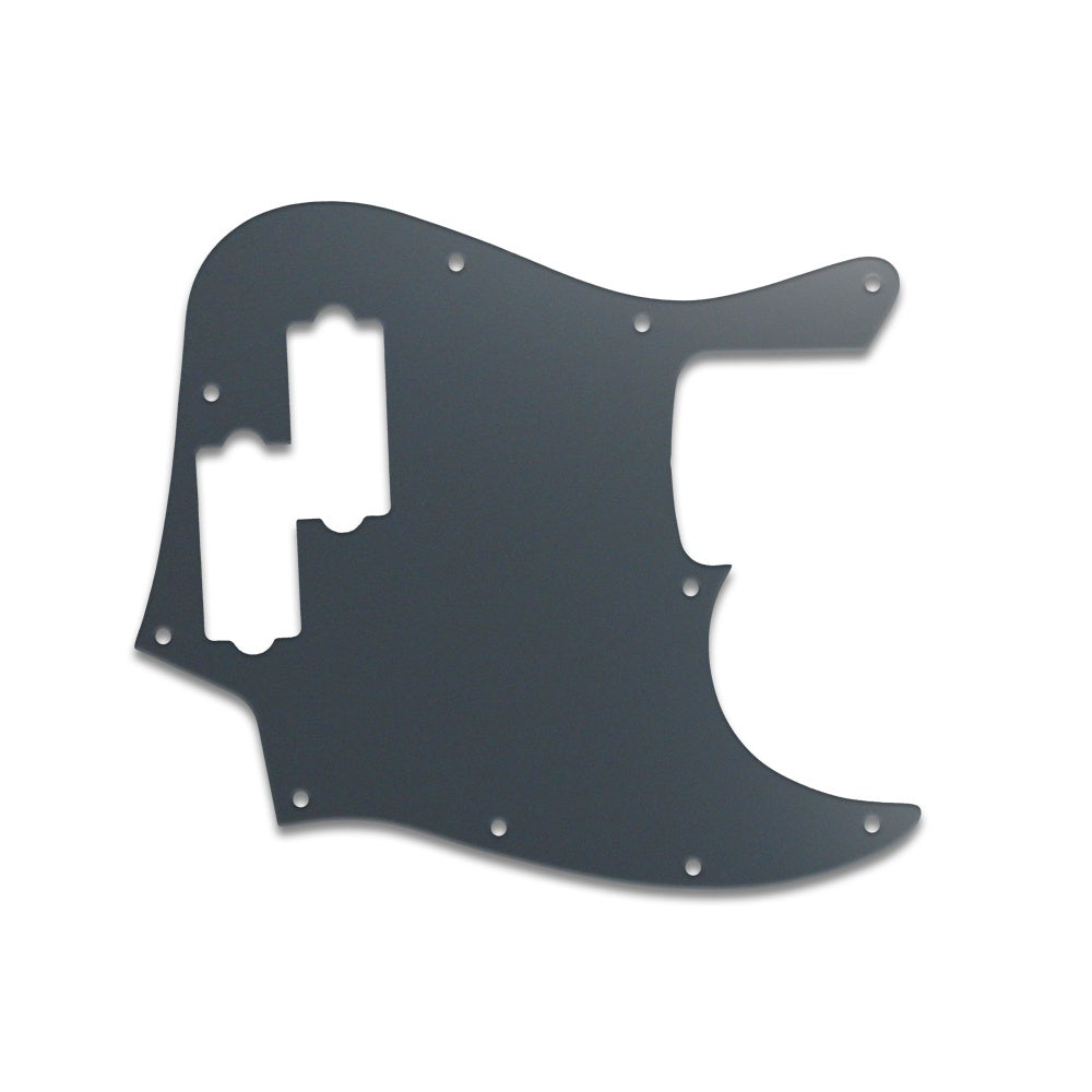 Reggie Hamilton Jazz Bass - Smoke Mirror