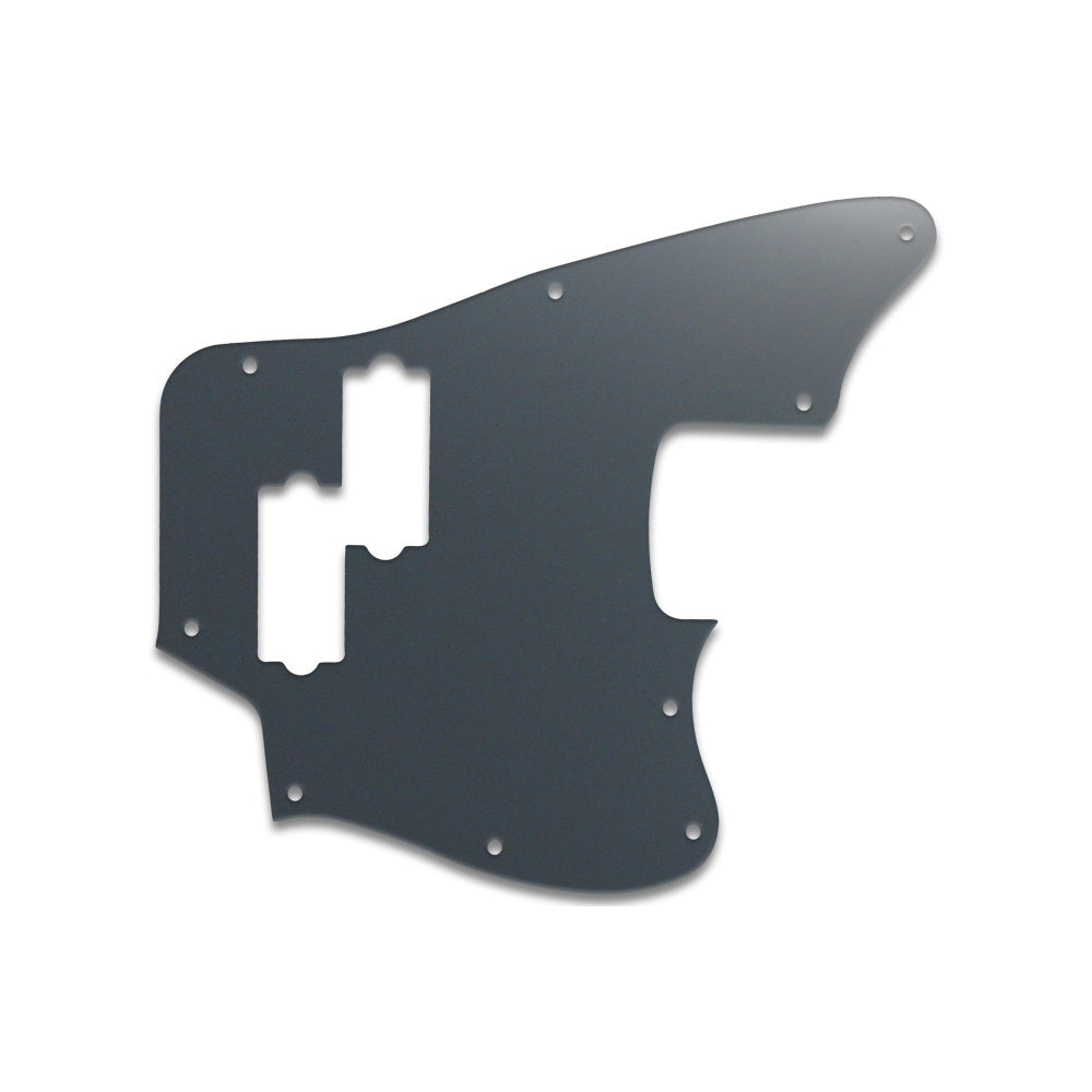 Modern Player Jaguar Bass - Smoke Mirror