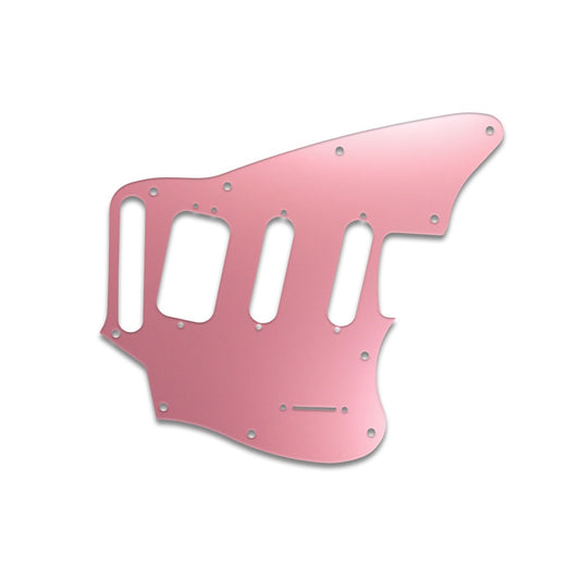 Fender Pawn Shop Jaguarillo - Pink Mirror