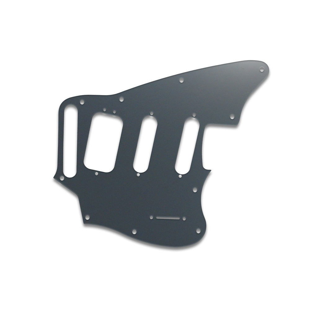 Fender Pawn Shop Jaguarillo - Smoke Mirror