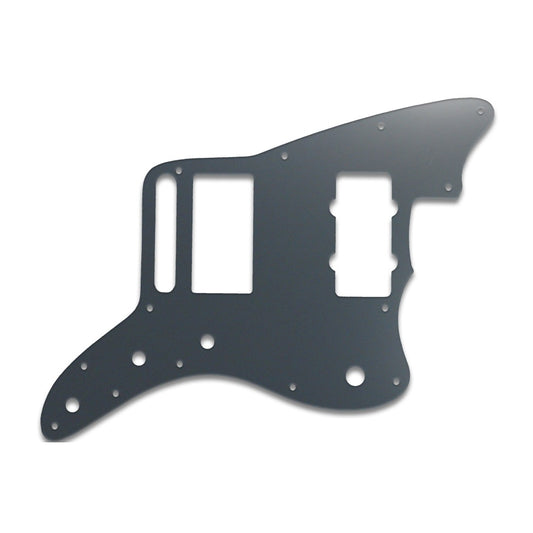 Blacktop Series Jazzmaster - Smoke Mirror