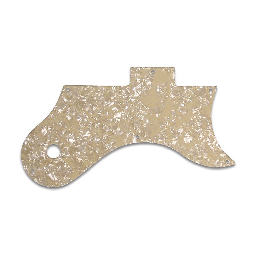 L-6S - Cream Pearl C/B/C Lamination