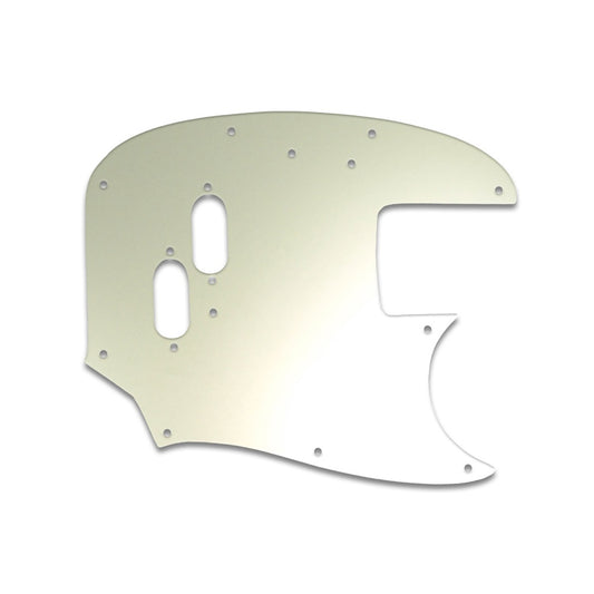 Mustang Bass - Mirror