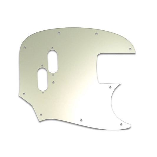 Mustang Bass (Re-Issue) - Mirror