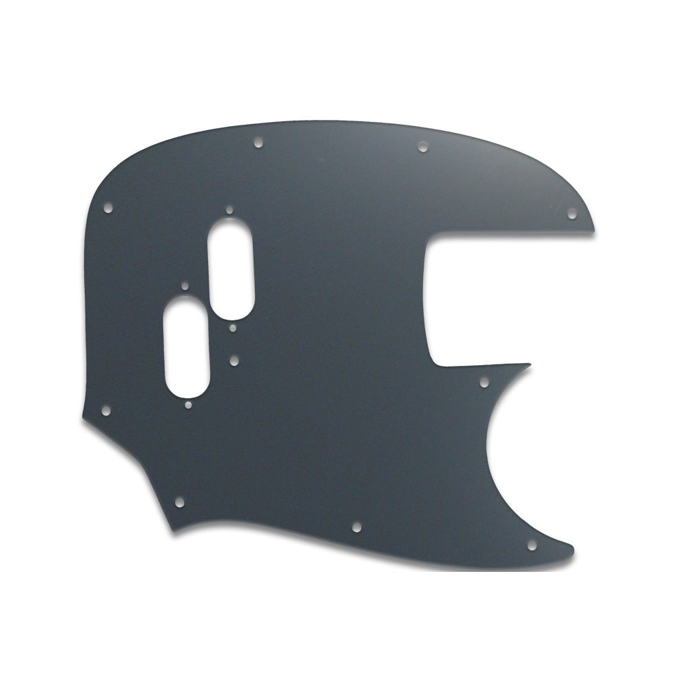 Mustang Bass (Re-Issue) - Smoke Mirror
