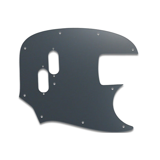 Mustang Bass (Re-Issue) - Smoke Mirror