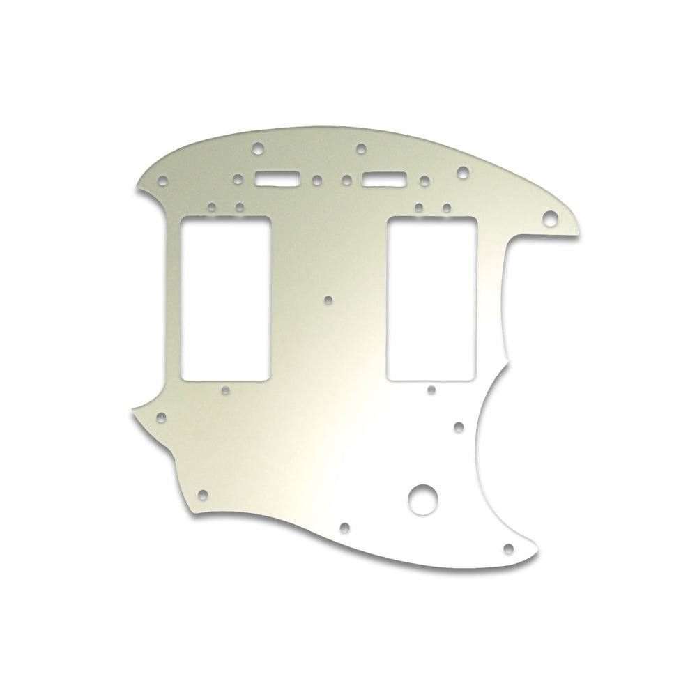 Pawn Shop Mustang Special - Mirror