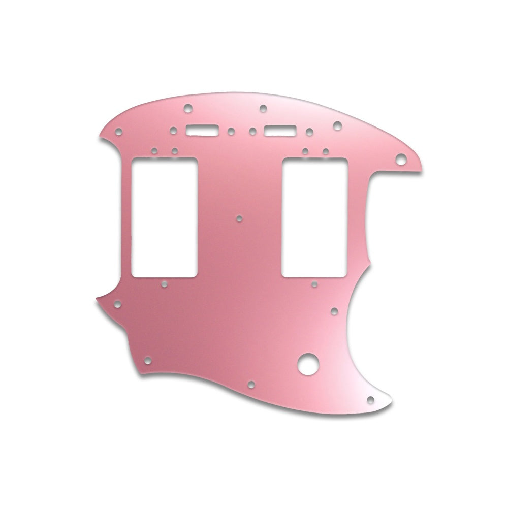 Pawn Shop Mustang Special - Pink Mirror