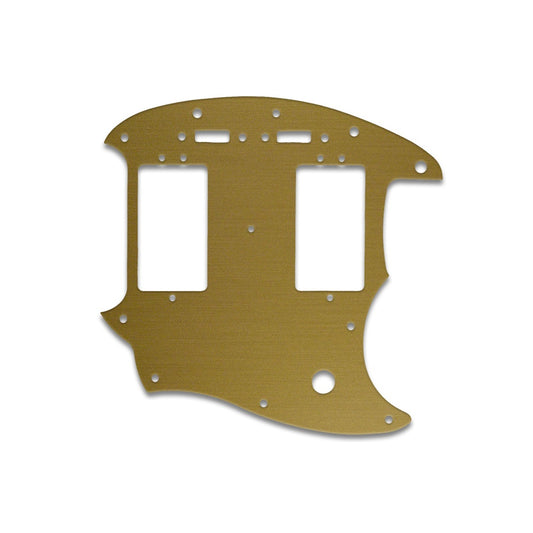 Pawn Shop Mustang Special - Brushed Gold