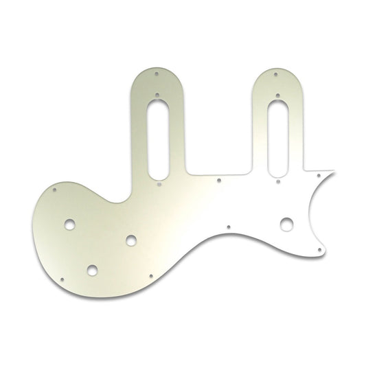 Melody Maker - 2 Pickup - Mirror