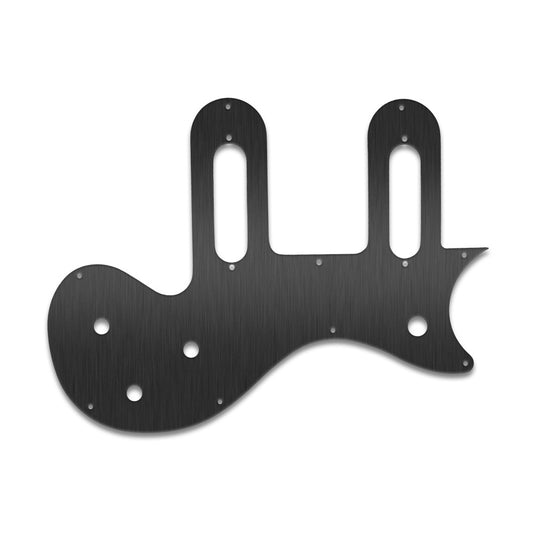 Melody Maker - 2 Pickup - Bakelite