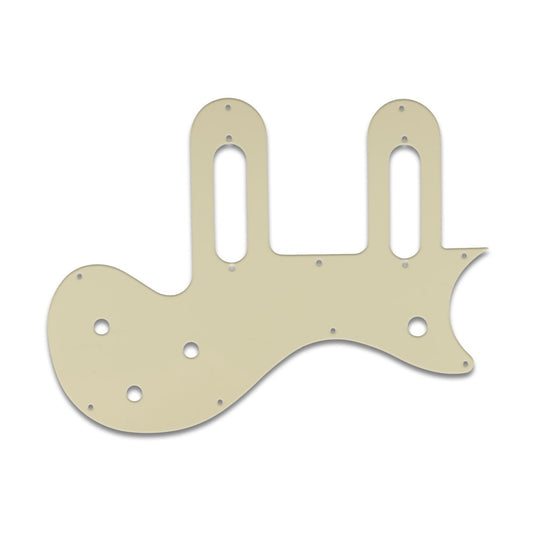 Melody Maker - 2 Pickup - Parchment Thin .060