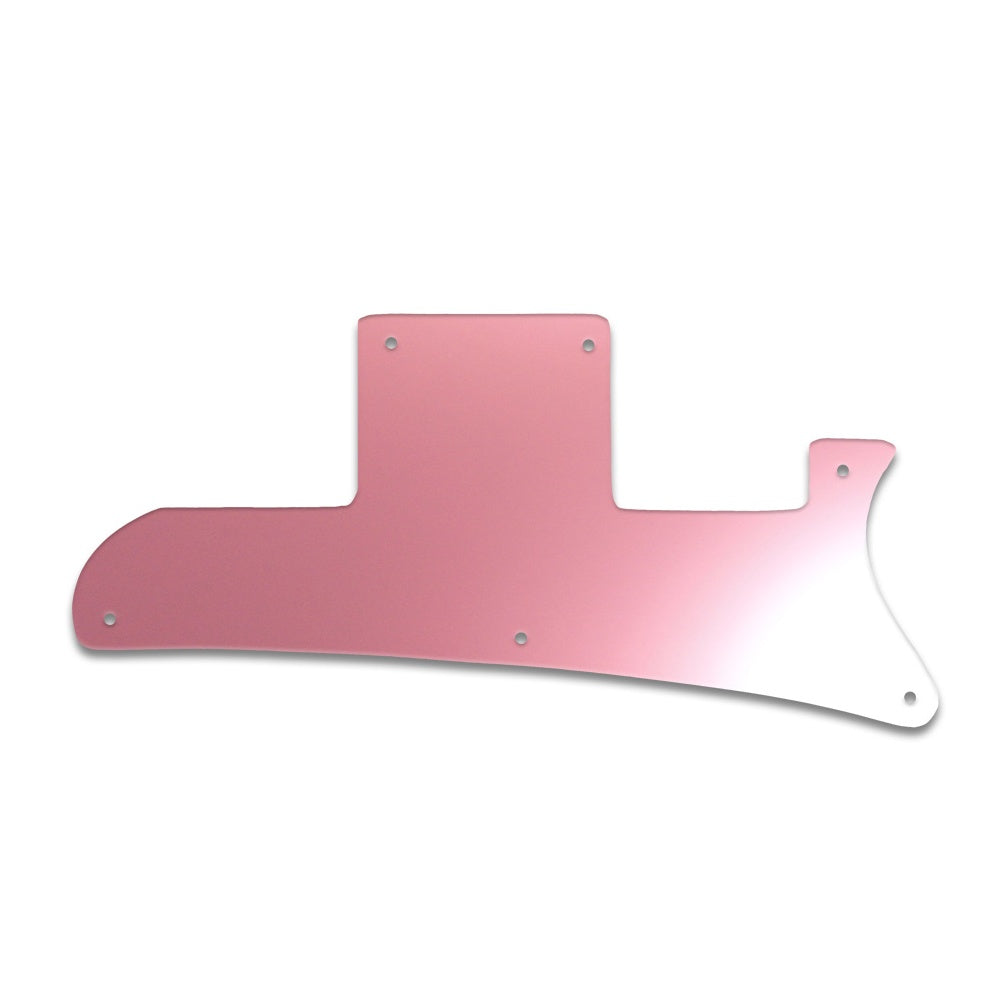 Gibson Moderne - Pink Mirror