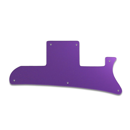 Gibson Moderne - Purple Mirror