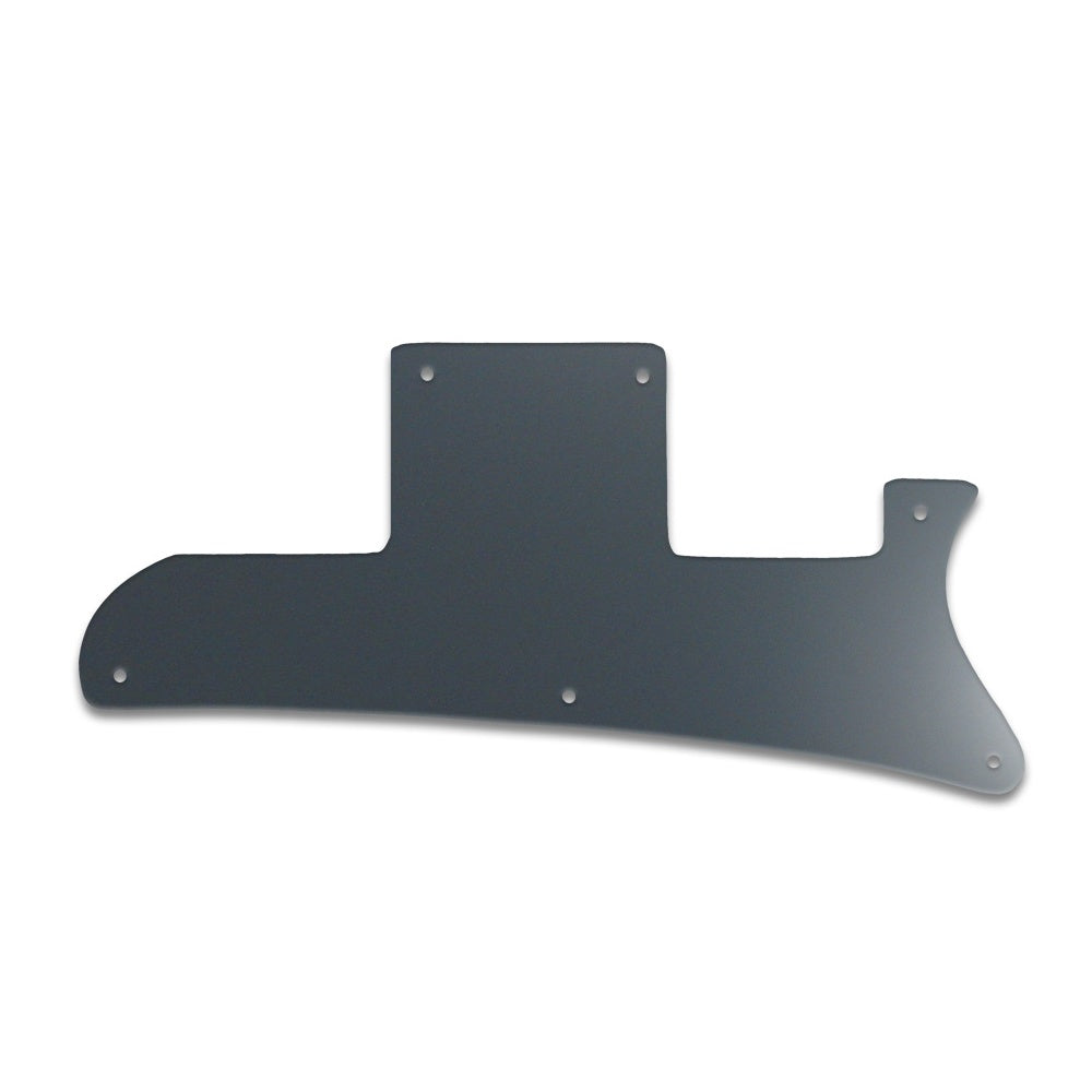 Gibson Moderne - Smoke Mirror