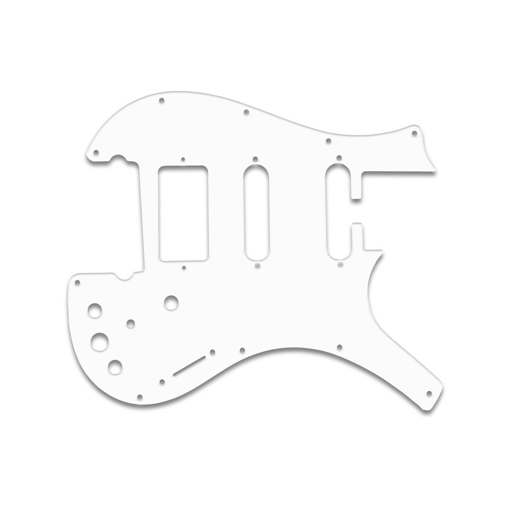 Nitefly - Sa (2S 1H) - White Black