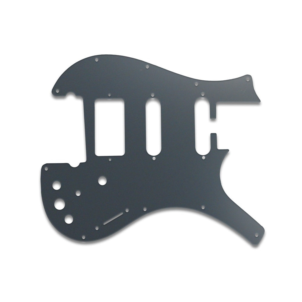 Nitefly - Sa (2S 1H) - Smoke Mirror