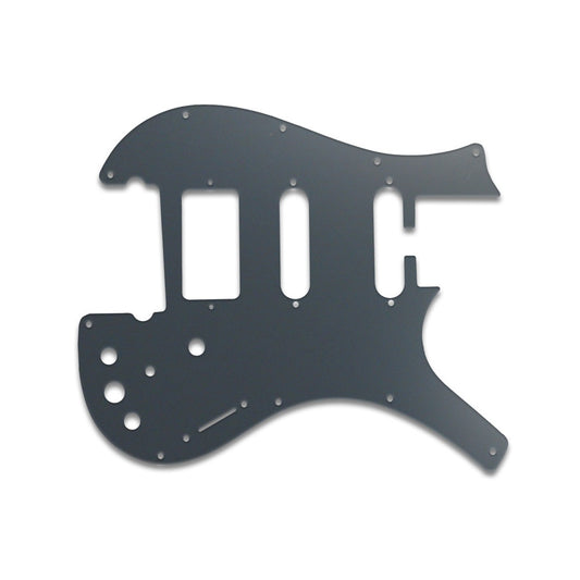 Nitefly - Sa (2S 1H) - Smoke Mirror