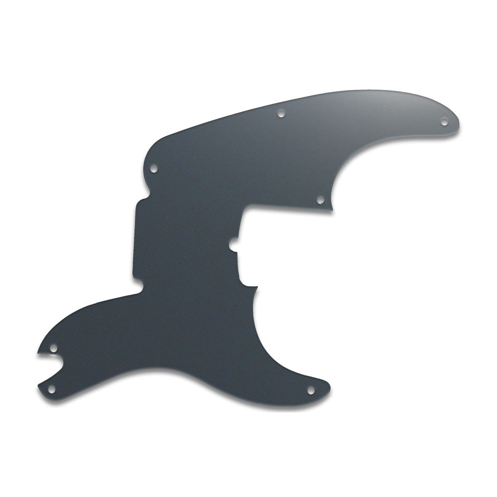 60th Anniversary Precision Bass - Smoke Mirror