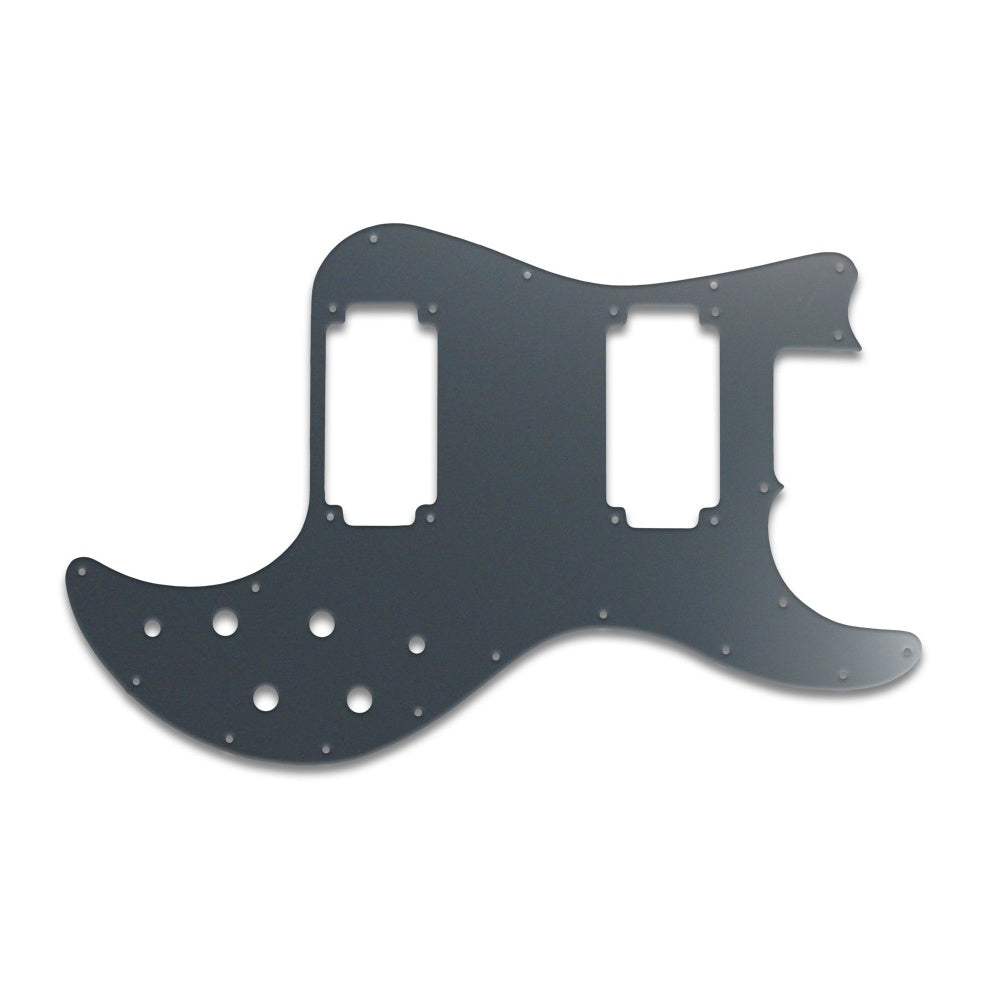 T-40 - Smoke Mirror