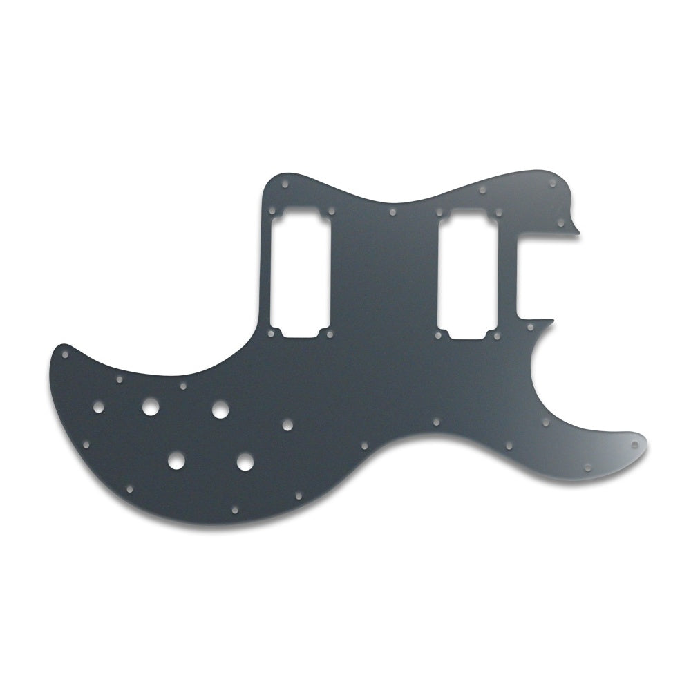 T-60 - Smoke Mirror