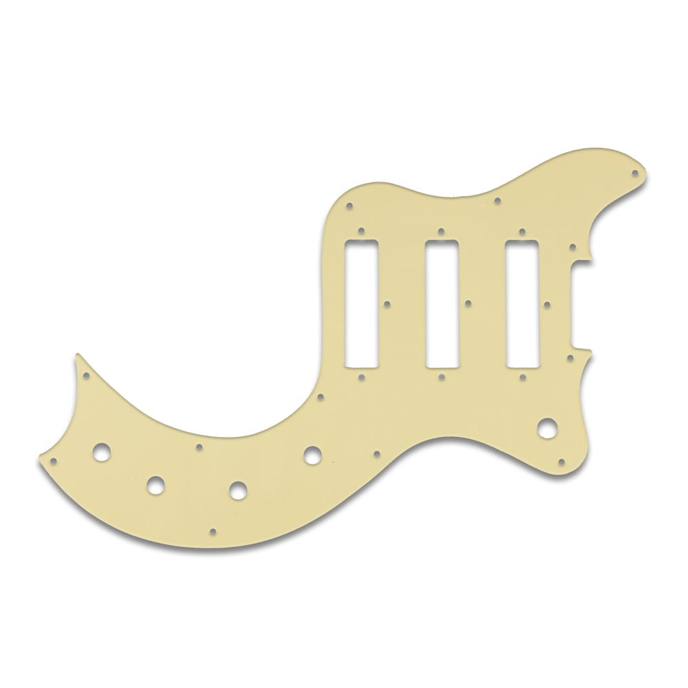 S-1 - Cream Thin