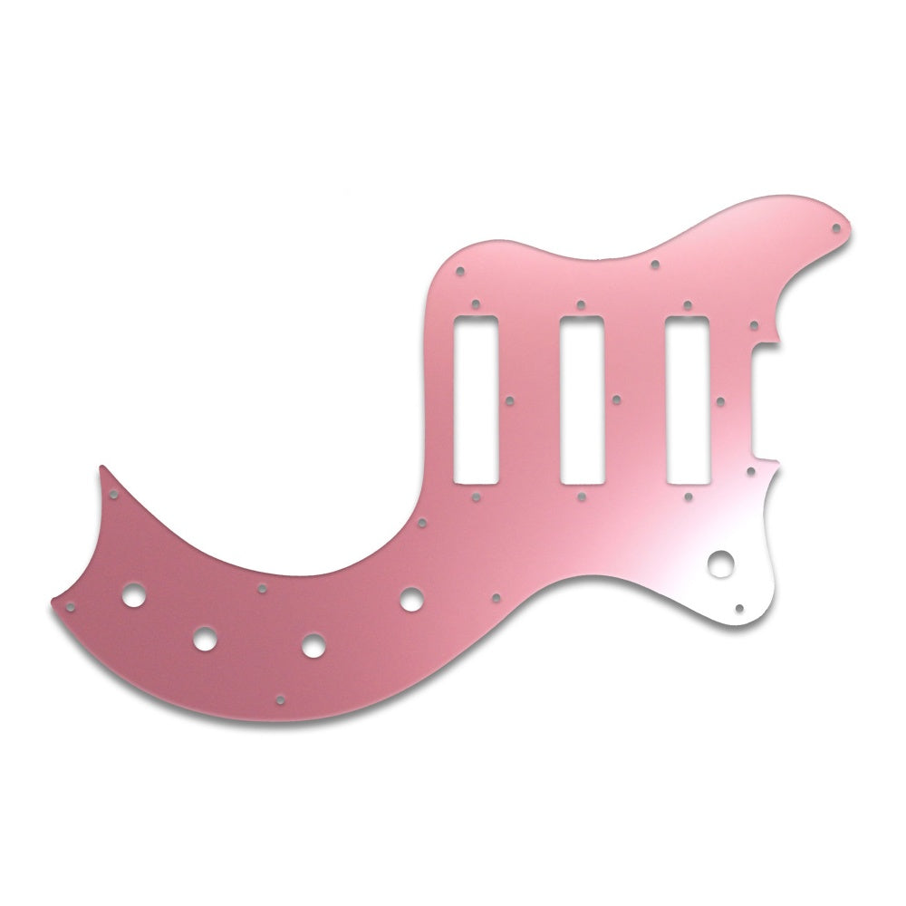 S-1 - Pink Mirror