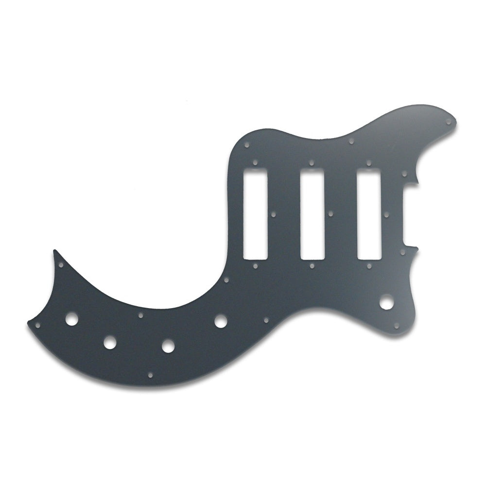S-1 - Smoke Mirror