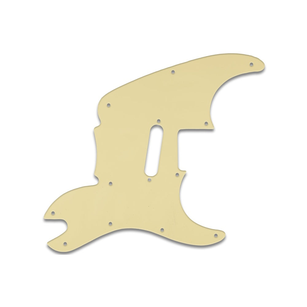 Fender Squier 51 Guitar - Cream Black Cream