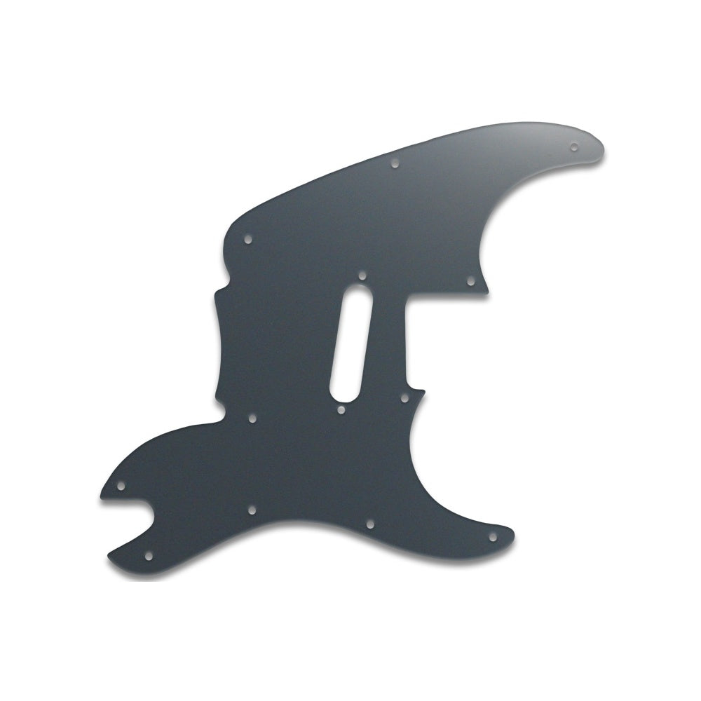 Fender Squier 51 Guitar - Smoke Mirror