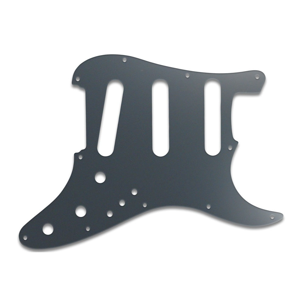 Strat Elite - Smoke Mirror