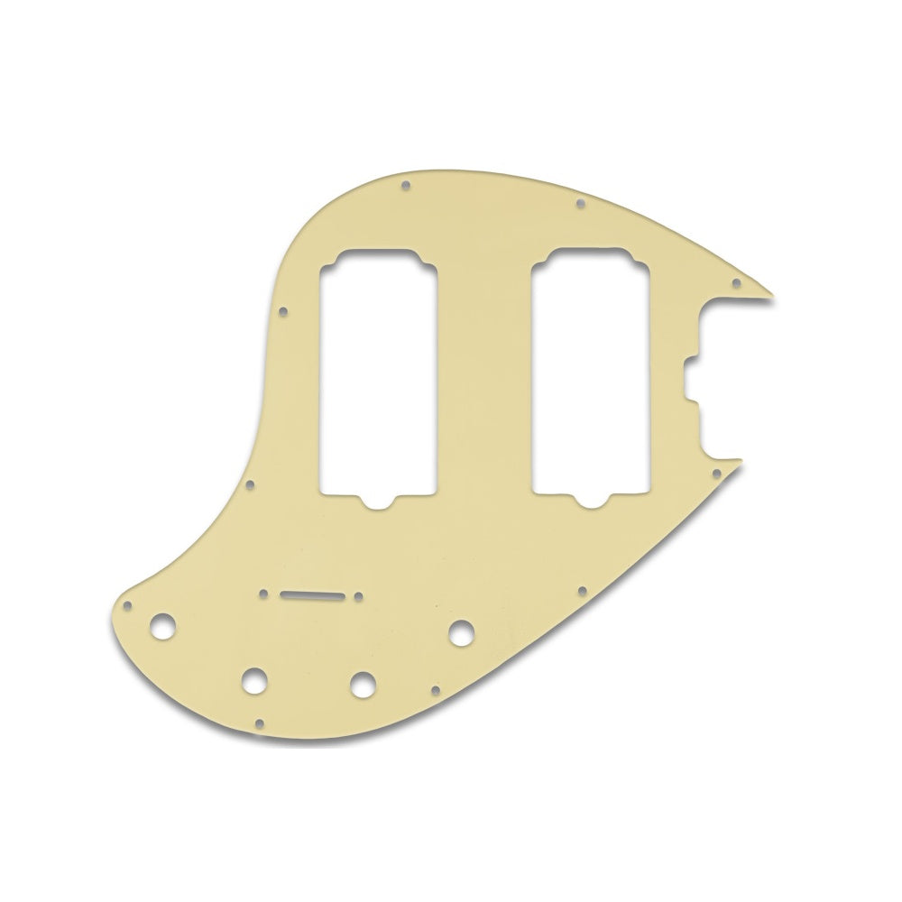 Sting Ray 5 Double Humbucker - Cream
