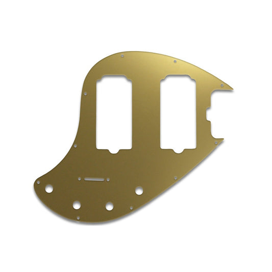 Sting Ray 5 Double Humbucker - Gold Mirror