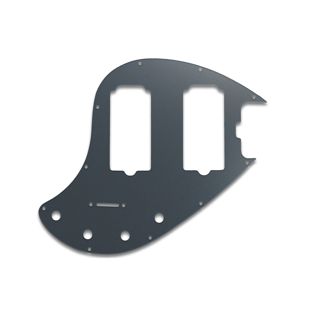 Sting Ray 5 Double Humbucker - Smoke Mirror