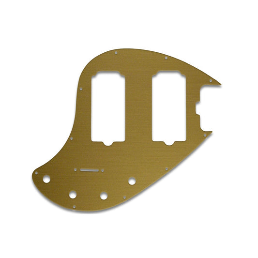 Sting Ray 5 Double Humbucker - Brushed Gold