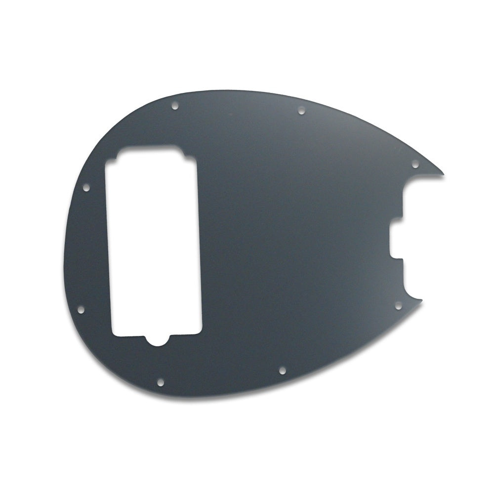 Sterling H 5 String Bass - Smoke Mirror